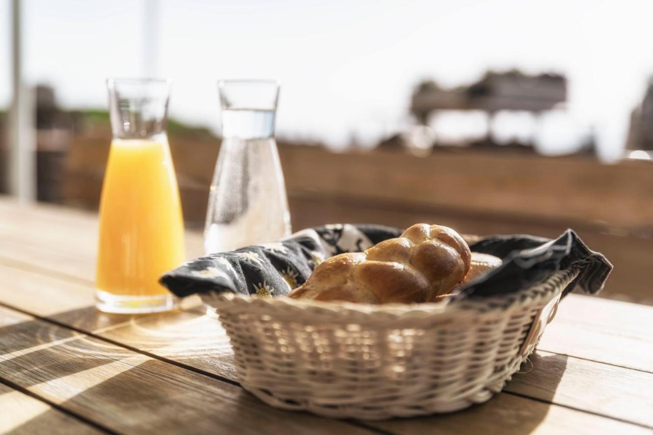 Rigi-Burggeist Alpine Guesthouse 게르사우 외부 사진